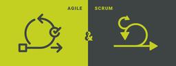 Agile vs Scurm